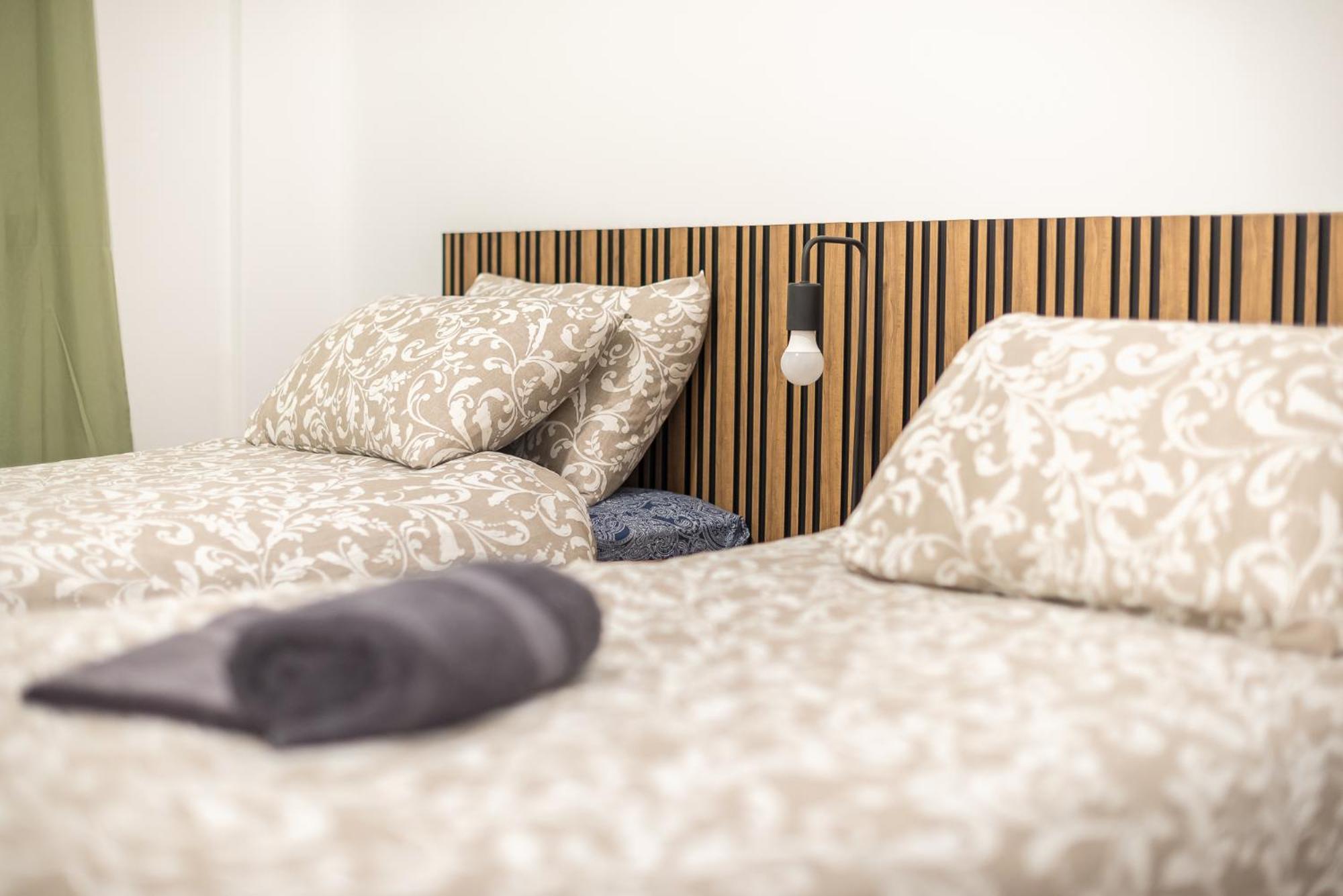 Stylish Luxury At Ampelokipi Metro Station Apartamento Atenas